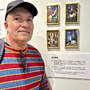 Знакомства: Сержик, 55 лет, Зеленоград