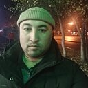 Знакомства: Мухаммад, 34 года, Тюмень