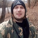 Знакомства: Ваня, 35 лет, Брянск