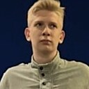 Знакомства: Кирилл, 20 лет, Санкт-Петербург
