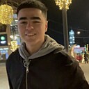 Знакомства: Масимо, 19 лет, Электросталь