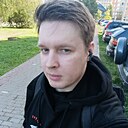 Знакомства: Сергей, 31 год, Москва