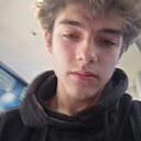 Знакомства: Матвей, 19 лет, Самарканд