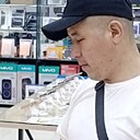 Знакомства: Ali, 33 года, Малояз