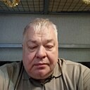 Знакомства: Андрей, 62 года, Санкт-Петербург