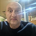 Знакомства: Александр, 47 лет, Ереван