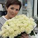 Знакомства: Жанна, 53 года, Витебск