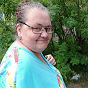 Знакомства: Ольга, 60 лет, Луза