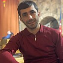 Знакомства: Orxan, 40 лет, Дербент