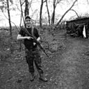 Знакомства: Димас, 36 лет, Львов