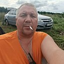Знакомства: Николай, 46 лет, Абдулино