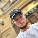 Знакомства: Руслан, 28 лет, Химки