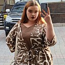 Знакомства: Анжелика, 18 лет, Волгоград