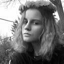 Знакомства: Анна, 19 лет, Щекино