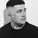 Знакомства: Жека Красавчик, 37 лет, Краснодар