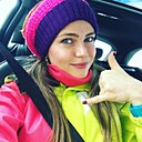 Знакомства: Яна, 26 лет, Санкт-Петербург