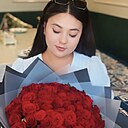 Знакомства: Клара, 29 лет, Бишкек