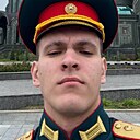 Знакомства: Павел, 21 год, Москва