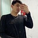 Знакомства: Shahruh, 25 лет, Шымкент