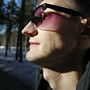 Знакомства: Антон, 40 лет, Набережные Челны