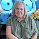 Знакомства: Танюша, 65 лет, Иркутск