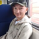 Знакомства: Данил, 41 год, Ленинск-Кузнецкий