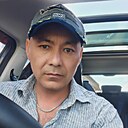 Знакомства: Ирик, 45 лет, Ишимбай