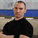 Знакомства: Саша, 37 лет, Лида