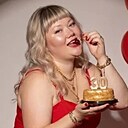 Знакомства: Анюта, 30 лет, Улан-Удэ