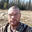 Знакомства: Иван, 40 лет, Колпашево