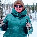 Знакомства: Любовь, 57 лет, Воркута