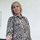 Знакомства: Лариса, 55 лет, Ульяновск