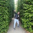 Знакомства: Sergej, 38 лет, Варшава