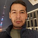 Знакомства: Мансур, 31 год, Солнечногорск