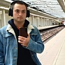 Знакомства: Денис, 31 год, Красногорск