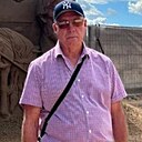 Знакомства: Виталий, 66 лет, Гатчина