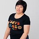 Знакомства: Эльвира, 59 лет, Свободный