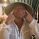 Знакомства: Серж, 49 лет, Серебряные Пруды