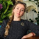 Знакомства: Инесса, 38 лет, Симферополь