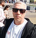 Знакомства: Сергей, 54 года, Тобольск