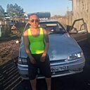 Знакомства: Денис, 32 года, Юрга