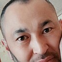 Знакомства: Zamir, 40 лет, Астрахань