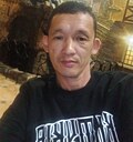 Знакомства: Леонид, 40 лет, Элиста