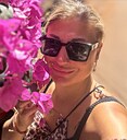 Знакомства: Мила, 36 лет, Хабаровск