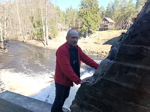 Фото - Tabor.ru