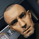 Знакомства: Andrew, 40 лет, Белгород