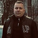 Знакомства: Danik, 28 лет, Полоцк