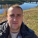 Знакомства: Сергей, 28 лет, Чаусы