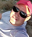 Знакомства: Дмитрий, 41 год, Севастополь