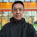Знакомства: Ильдус, 48 лет, Уфа